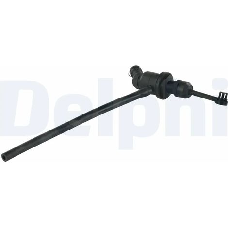 Cylindre émetteur, embrayage Delphi Technologies LM80385 NISSAN 30610-ET000