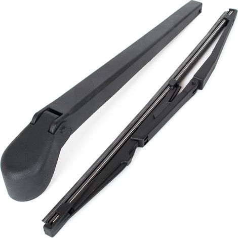 Brazo y escobilla del limpiaparabrisas trasero para Alfa Romeo 146 (1994-2001) (1/5)