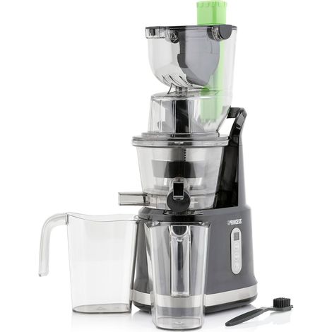 Extracteur de jus lent 200w xxl trou dalimentation 9573697 9573697 9573697 9573697 9573697 (1/3)