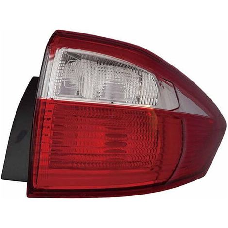 Feu arrière droit extérieure Ford C-Max 2 phase 1 2010-2015