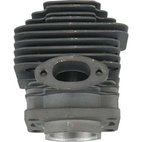 Zubehör für Freischneider: 36-mm-Kolben- und Zylindersatz, kompatibel mit Mitsubishi TL33 1E36F-2GN und McCulloch B33B. (1/4)