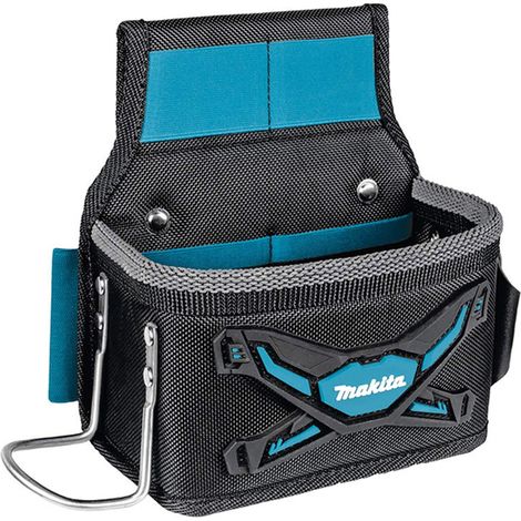Makita E-05197 Etui mit Halterung für Gipserhammer 180 x 105 x 185 mm (1/3)