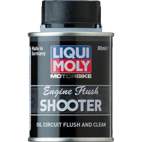 Additif pour huile moteur Liqui Moly 3028