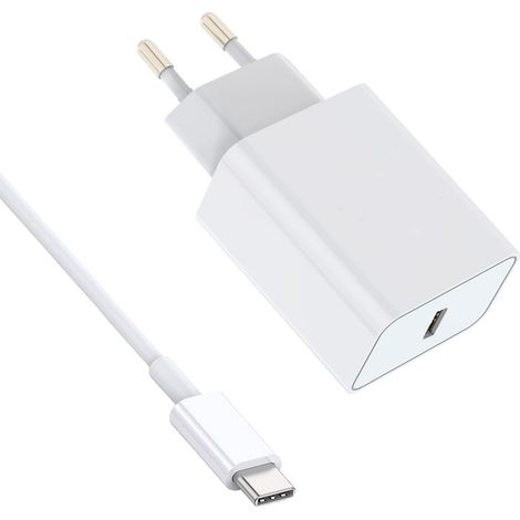 Chargeur 35W Rapide et Cable pour Honor 90 Lite/70 Lite/Magic5 Lite/Magic6 Lite/200 Lite/X7b/X8a/X7a/X6a/X8/X7/Magic4/90/70/10/20, et Câble de 1,5 M (1/5)