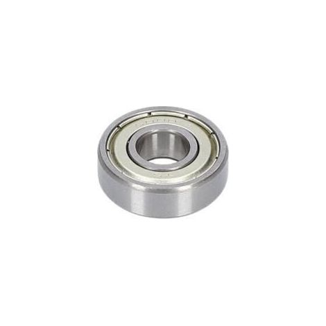 Roulement a billes rigide pour Scie egoine BOSCH OUTILLAGES - 2610956889