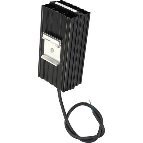 Chauffage d'armoire HG040-75W, chauffage d'air, chauffage thermostatique, chauffage électrique (1/5)
