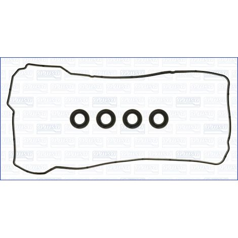 Jeu de joints d'étanchéité, couvercle de culasse Ajusa 56029600 TOYOTA
