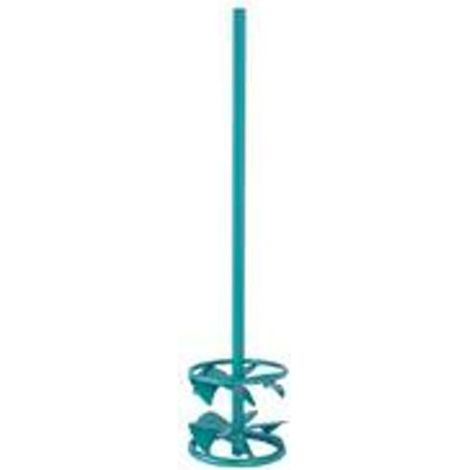 Agitateur COLLOMIX DLX 90 S, turquoise - 40128-000