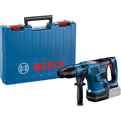 Martello perforatore SDS-Max 18V 7,0 J Biturbo (Solo corpo macchina) GBH 18V-36 C - BOSCH 0611915001