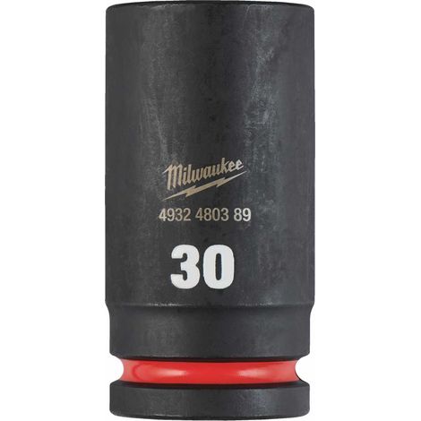 Milwaukee Schlagschraubenkopf 46 mm Chrom-Molybdänstahl (1/3)