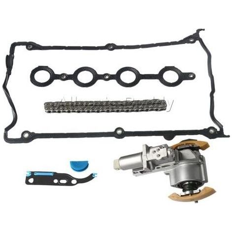 Steuerketten-Set für VW/Audi 1.8T, OE 058109088, Mit Dichtungen, Ideal für Golf, Jetta, Passat, A4, TT (1/5)