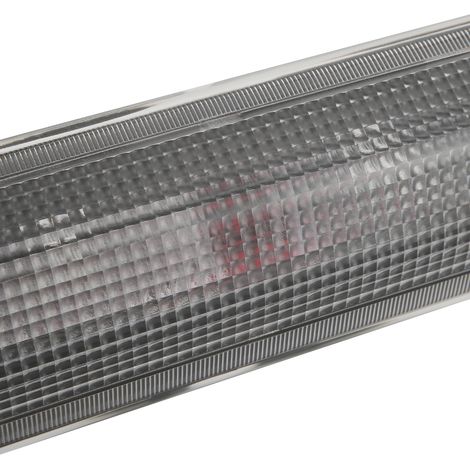 Hochgesetzte Bremsleuchte für Land Rover Freelander 2 LR2 (2006–2015), weiß (1/5)