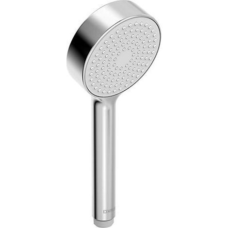 Hansa Brause Basicjet 1-strahlig Schlauchanschluss G ½, Durchflussmenge 14 l/min (1/5)