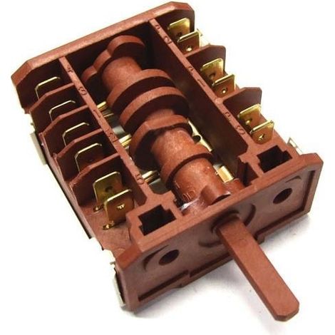 Interrupteur De Four 358198013 Pour CUISINIERE