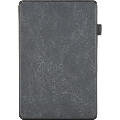 Porte-cartes de visite antivol portable étui anti-magnétique RFID pour cartes crédit ID (Bleu X64A) (1/5)