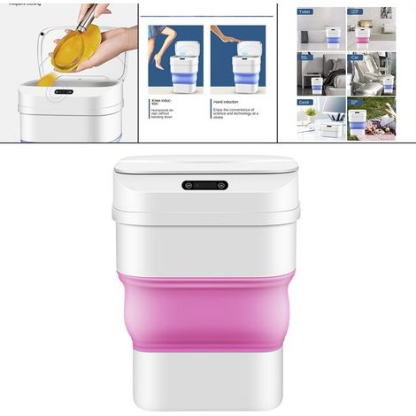Support de douche en acier inoxydable, fixation murale réglable, compatible avec la plupart des douches à main (1/5)