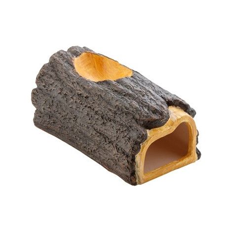 Cueva húmeda Exo Terra Wet Log (1/5)