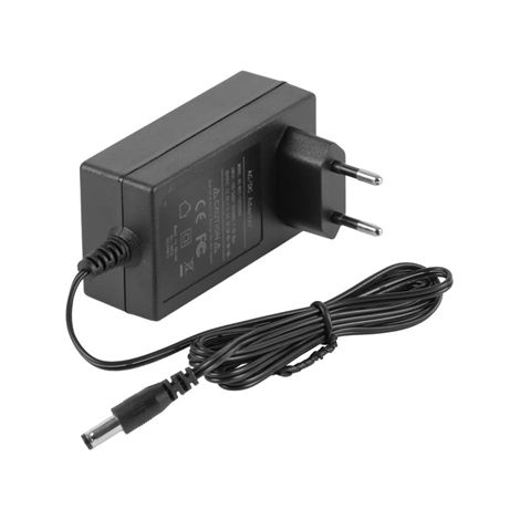 iggual Adaptador corriente AC-DC 12V 2.5A monitor