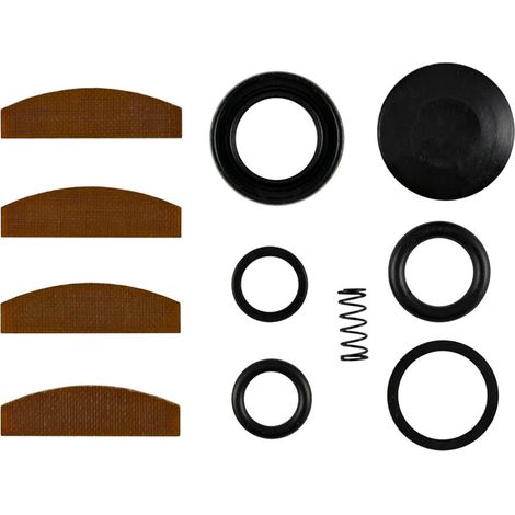Kit riparazione utensile pneumatico jbm 51226 molle guarnizioni