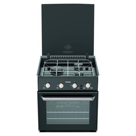 Cocina de gas Triplex - Thetford