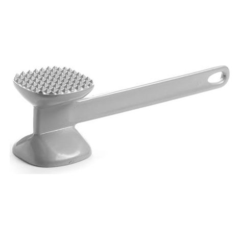 Attendrisseur de viande en aluminium - Hendi 513002