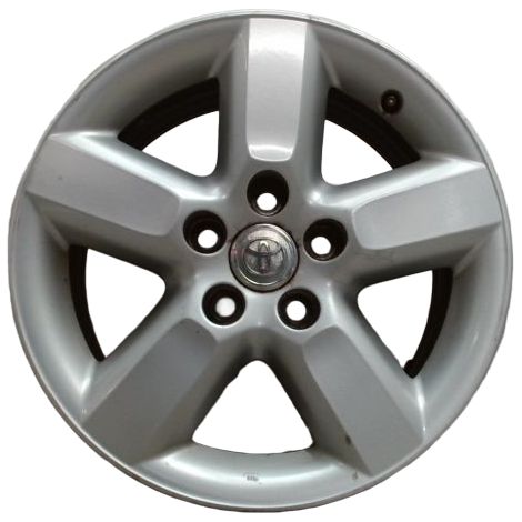 Jante Aluminium TOYOTA Rav4 [PRODUIT D'OCCASION]♻️4261142151 (1/2)