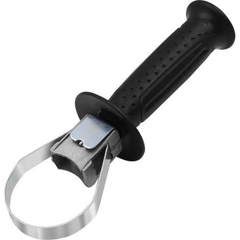 Réglage du Diamètre Intérieur 59-65mm ,Poignée pour Marteaux Perforateur,Facile à installer (1/5)