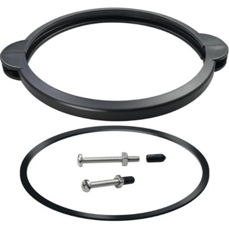 Collier de remplacement Intex SF90110-1 pour filtre à sable 10 pouces transparent (1/4)