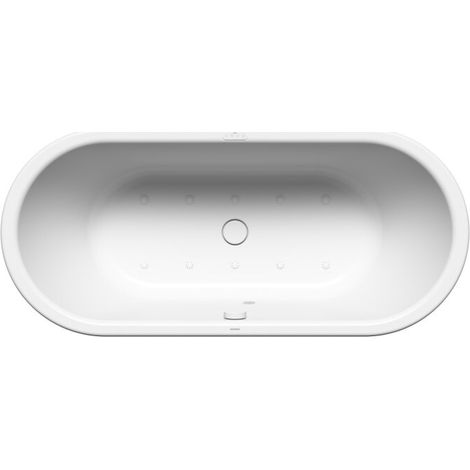 Kaldewei 282860523001 BW CENTRO Mod.128-1 SOUL, 1800 x 800, (1/2)