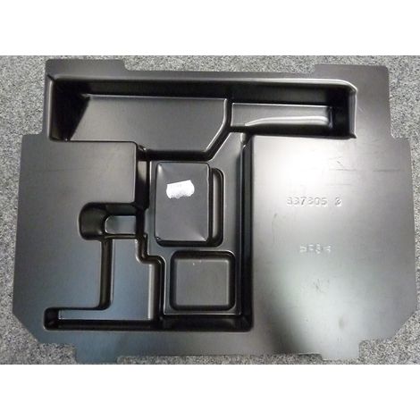 Insérer Makita Makpac Nr.2