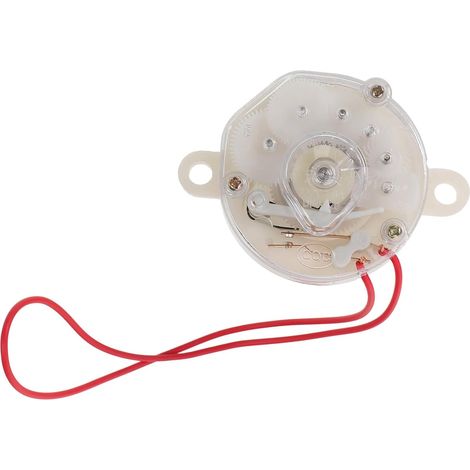 Boutons de commande minuterie pour ventilateur ifundom, style (1/5)