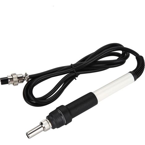 Soldering Handle for DSK T12-D Soldering Station Soldering Tool Replacement Part