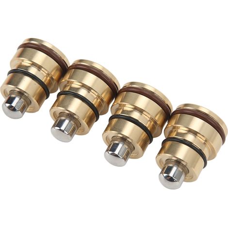 4Pcs Joystick Button Hydraulic Controller Accessory Set Kit for Caterpillar 320 SH
