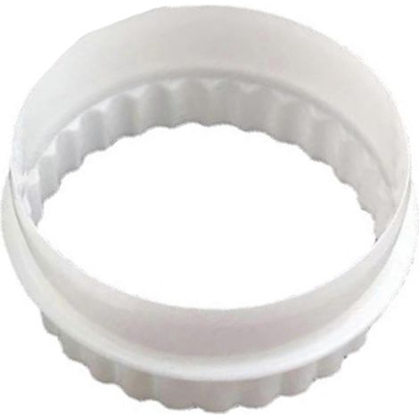 6 pièces Tampon à fondant pour chocolats, biscuits et pâtisseries, moule à fudge pour la décoration de gâteaux (1/4)