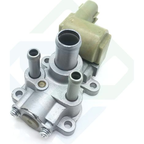 Anwendbar auf DaBaWang 2.4 Leerlaufmotorventil 22270-76020 136800-0260 (1/4)