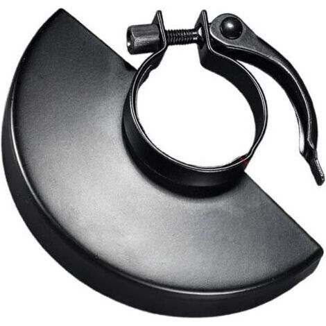 FENOPLASTICAProtection de sécurité en métal, couvercle de broyeur,Protection de sécurité pour meuleuse d'angle Remplacement du couvercle de meuleuse d'angle, couvercle de roue de meuleuse d'angle (1/5)