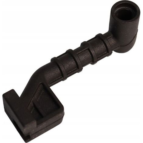ORIGINAL OLEOMAC motosierra GSH 40 50330064R manguera de alimentación de aceite