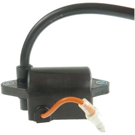 Bobine d'allumage tronçonneuse – Compatible modèles YB488, YB491, YB591, YB691, YB711 – Pièce d'origine Echo – Pour coupe précise – Shindaiwa (1/4)