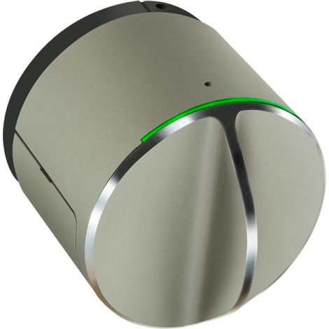 Serrure électronique motorisée Bluetooth DANALOCK V3 SALTO D0BE0SIBT (1/5)