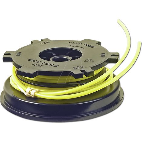 Bobina di filo per Ryobi, John Deere, Homelite, ecc. ARNOLD