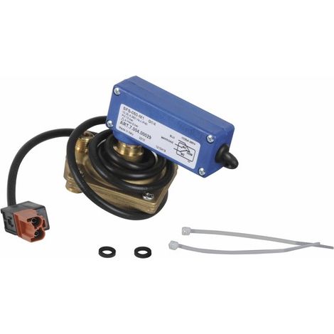 Pressostat differentiel + joints - ATLANTIC : 072166