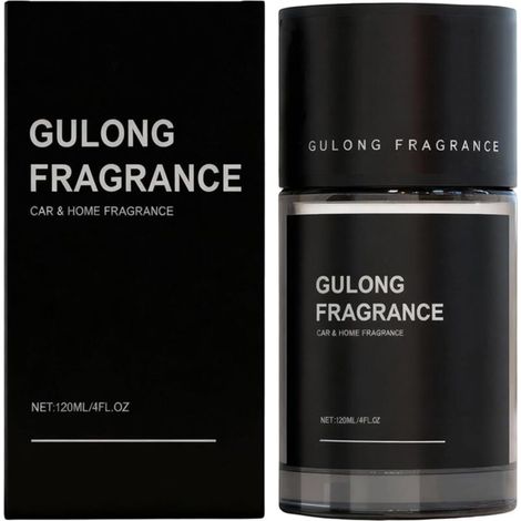Diffuseur Voiture - Parfum Longue Durée 120ml - Désodorisant Automobile Et (1/5)