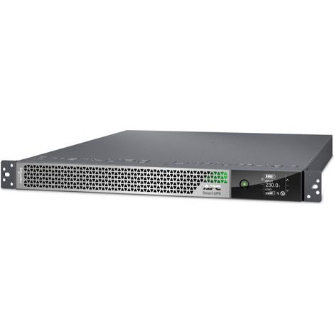 APC Smart-UPS Ultra - UPS - with netwo