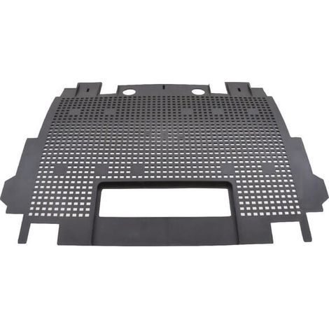 Rejilla cesta ETESIA ET43003