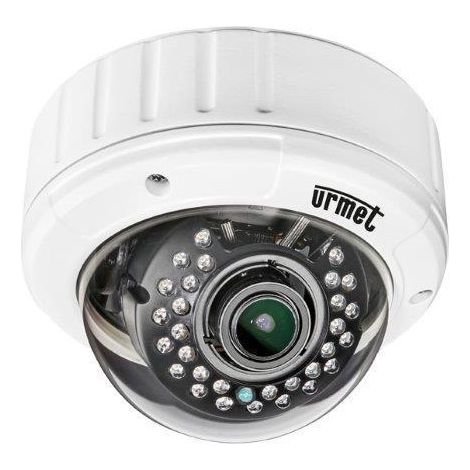 Dome antiv 2.8-12mm ahd 5mp URMET 1096/507