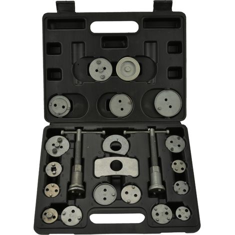 Kit di pressatura pistone freno 21 pezzi (10) (1/5)