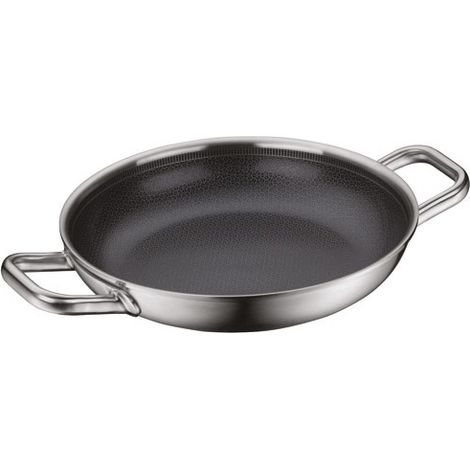 Plat à Four Wmf Profi Resist 24cm Cuisson Antiadhésive Et Durable - Gpe Seb France - Wmf Cookware (1/5)