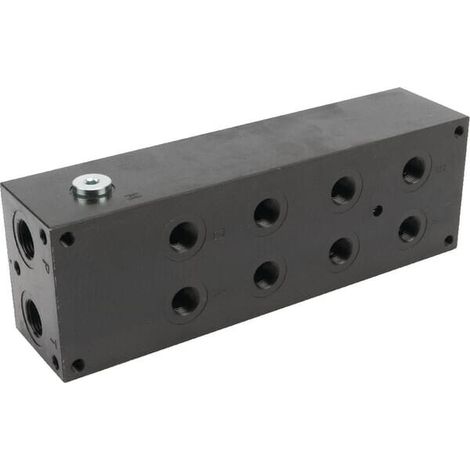 Pias base MR 3-4-GZCA NG-6 inf EUROFLUID MR34GZCA (1/5)