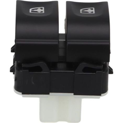 Elektrischer Fensterheberschalter 254118044R, feinfühlig, angenehme Bedienung, Ersatzteil für CLIO MK 4 2013-2017 (1/5)