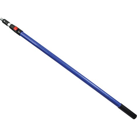 Faithfull 75009051-2 Roller Frame Extension Pole 1-2m (3.2-6.5ft) FAIREXPOLE (1/5)